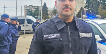 Петима са задържаните за купуване на гласове в Хасковска област