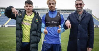 ПФК „Левски“ прави дарение от 4000 евро за лечението на Светослав Димитров от Свиленград