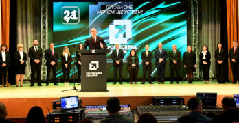 „Прогресивна България“ направи безапелационен резултат в 29 МИР – Хасково