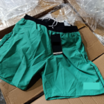 8750 „маркови“ стоки задържаха митническите служители на МП Капитан Андреево