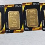 Митничари на Капитан Андреево задържаха златни кюлчета и накити за над 161 000 евро