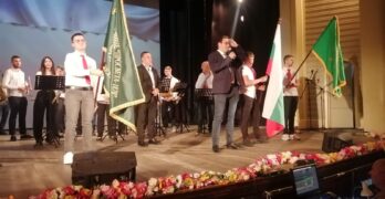 СУ „Д-р Петър Берон“ – Свиленград отбеляза 150-та годишнина от Априлското въстание