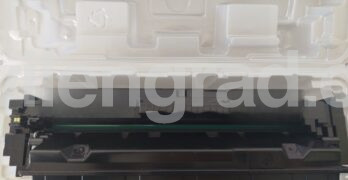 Близо 2200 фалшиви тонер касети задържаха митническите служители на МП Капитан Андреево, община Свиленград/видео/