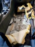 Спряха опит за контрабанда на марихуана за 256 709 евро през ГКПП „Капитан Андреево“