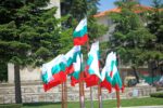 Тържествена церемония на 2 юни – Деня на Ботев и на загиналите за свободата и независимостта на България в Свиленград