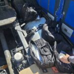 48 кг кокаин задържаха след акция на ДАНС, митниците и прокуратурата в Хасково
