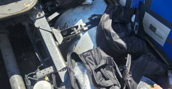 48 кг кокаин задържаха след акция на ДАНС, митниците и прокуратурата в Хасково