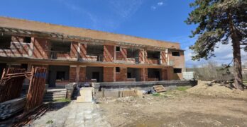 Свиленград отчита напредък в изпълнението по Договор „Преодоляване на неравенствата в ЮЦР в периферни общини по направление Хасково-Харманли-Свиленград за преход към въглеродно неутрални, климатично устойчиви и социално приобщаващи градове“
