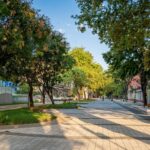 Провежда се по график наземно и въздушно пръскане срещу комари и кърлежи