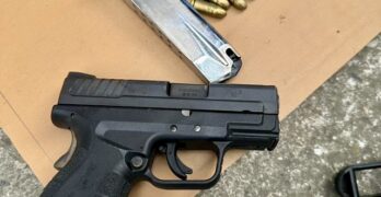ГДБОП откри в Свиленград наркотици за 474 хил. евро и оръжия, арестуван е постоянно пребиваващ в града турчин