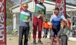 Семейство Димитрови триумфира на юбилейното издание на Thassos Cycling Weekend