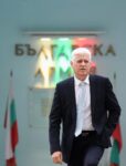 Общински съвет на СОСЗР – Свиленград поздравява о.р. полковник Димитър Стоянов – Министър на отбраната на Република България