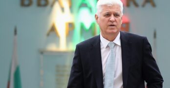 Общински съвет на СОСЗР – Свиленград поздравява о.р. полковник Димитър Стоянов – Министър на отбраната на Република България