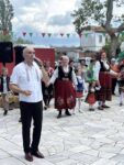 Тодор Кожухаров: Сърдечни благодарности за кмета на с. Мустрак Костадин Господинов, неговата съпруга Ваня и всички самодейци