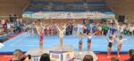 Свиленградската гимнастичка Рая Карагьозова е шампионка на прескок, печели още 4 медала от ДЛОП във Варна