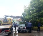 ОБА – Свиленград репатрира изоставени по улици, тротоари, паркинги и други общински терени автомобили, водят се отпадък