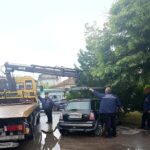 ОБА – Свиленград репатрира изоставени по улици, тротоари, паркинги и други общински терени автомобили, водят се отпадък