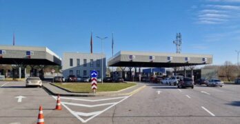 Препарати за растителна защита са иззели полицаи от управлението в Свиленград