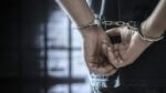 Митничар от Свиленград арестуван в София с наркотици