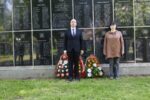 6-ти мaй – Дeн нa xpaбpocттa и пpaзник нa Бългapcкaтa apмия в Cвилeнгpaд
