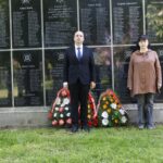6-ти мaй – Дeн нa xpaбpocттa и пpaзник нa Бългapcкaтa apмия в Cвилeнгpaд