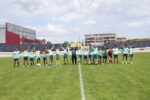 Свиленград-1921 U14 e на първо място в Областната футболна група – Хасково /снимки, видео/