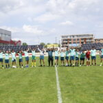 Свиленград-1921 U14 e на първо място в Областната футболна група – Хасково/снимки, видео/