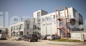 Митницата продава на търг товарен микробус