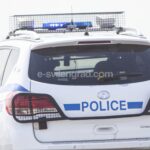 Пътни полицаи иззеха стоки на защитени марки при проверка на автобус на АМ “Марица“