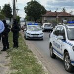 Жандармеристи задържаха неправоспособен водач на мотоциклет след кратко преследване, пишат му три акта