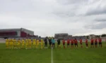 Свиленград записа шестата си поредна победа, наложи се над Хеброс с 2:1