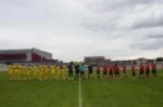 Свиленград записа шестата си поредна победа, наложи се над Хеброс с 2:1
