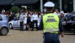 Полицаи ще следят за реда и безопасното провеждане на абитуриентските балове в областта