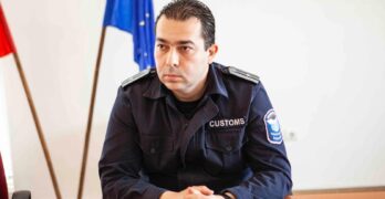 Георги Господинов се връща като ръководител на Митнически пункт Капитан Андреево, Стефан Бакалов е назначен за заместник-директор на Агенция „Митници“