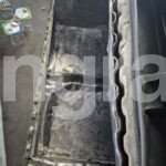 Двама мигранти, укрити в тайници на автомобил, откриха на ГКПП „Капитан Андреево“