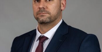 Адвокат Тодор Иванов ще е новият областен управител на Хасково