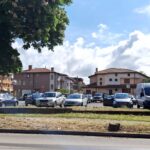 Община Свиленград направи нови 76 паркоместа в центъра на Свиленград