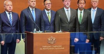 Официално: Свиленград има министър и депутат от новите управляващи