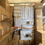 Митничари задържаха над 32 000 „маркови“ изделия на „Капитан Петко войвода“, община Свиленград