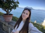 Стелена Кундурджиева се запозна с работата на Археологически музей – Арона, Италия