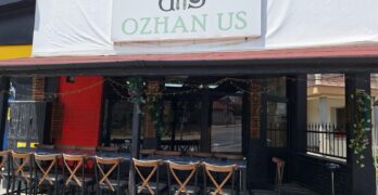 Дюнерджийницата OZHAN US предлага нови вкусни изкушения на клиентите си в Свиленград