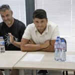 Кирил Бадов ще се грижи за физическата подготовка и възстановяването на футболистите във ФК Свиленград-1921