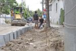 Забелязано в Свиленград: Подготвят улица „Михаил Шомов“ за асфалтиране