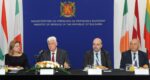 Министърът на отбраната Димитър Стоянов: Българската отбранителна индустрия трябва да участва във всеки проект за модернизация на въоръжените сили