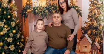 Христина Шидерова: Не искам детето ми да расте със спомен за майка си
