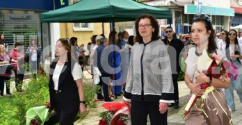 Зрелостниците на ПГССИ „Христо Ботев“ – Свиленград правят фурор на държавните зрелостни изпити. Заслужиха25 пълни шестици