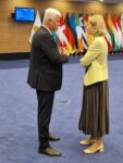 Министърът на отбраната Димитър Стоянов участва в неформалната среща на министрите на отбраната на ЕС в Никозия, Кипър