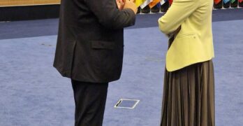 Министърът на отбраната Димитър Стоянов участва в неформалната среща на министрите на отбраната на ЕС в Никозия, Кипър