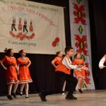В Свиленград започна XVIII Международен фолклорен фестивал „Песни и танци без граници“