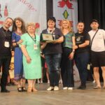 Танцов състав „Илинден” от Свиленград спечели Голямата награда на XVIII Международeн фолклорен фестивал „Песни и танци без граници”